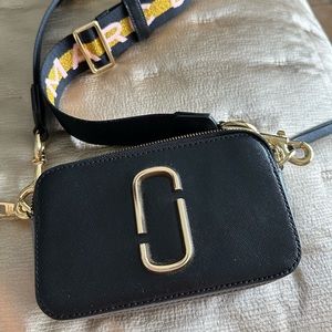 Marc jacobs crossbody